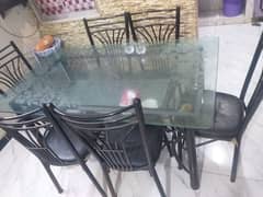 dining table for sell