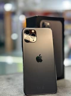 i phone 11 pro pta approved