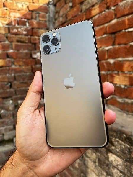 IPHONE 11 Pro Max 0