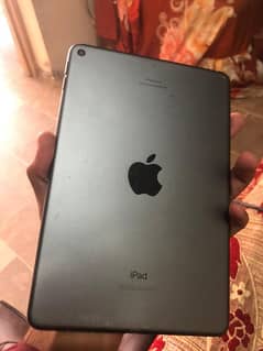 Ipad mini 5