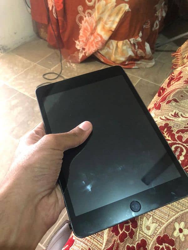 Ipad mini 5 1