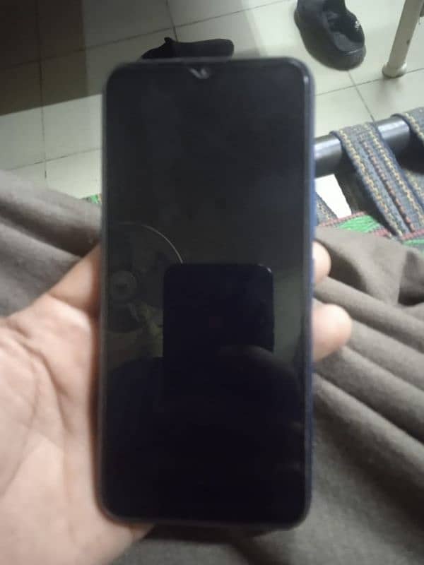 infinix mobile smart 6 4