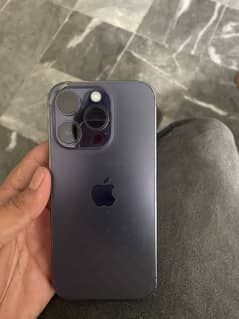 iphone 14 pro 256gb PTA Approved