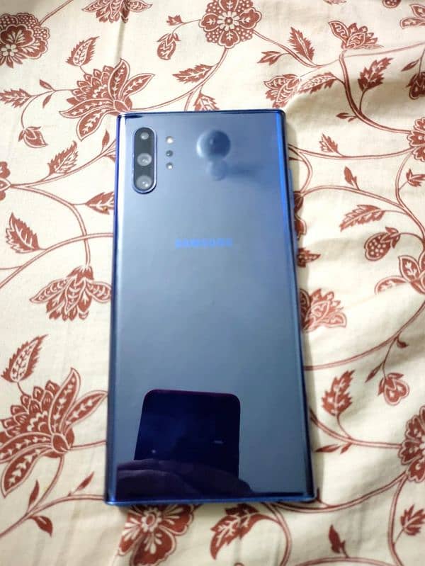 Samsung galaxy note 10 Plus 5g 0