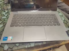 Lenovo i7 11th generation