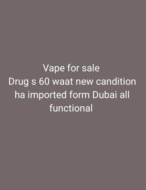 vape for sale 0