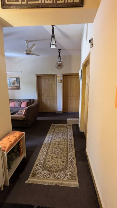 Ideal Location 3 Bed Flat For Sale 1