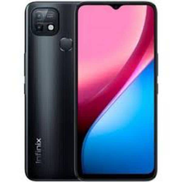 infinix hot  10i  4/64 pta 2