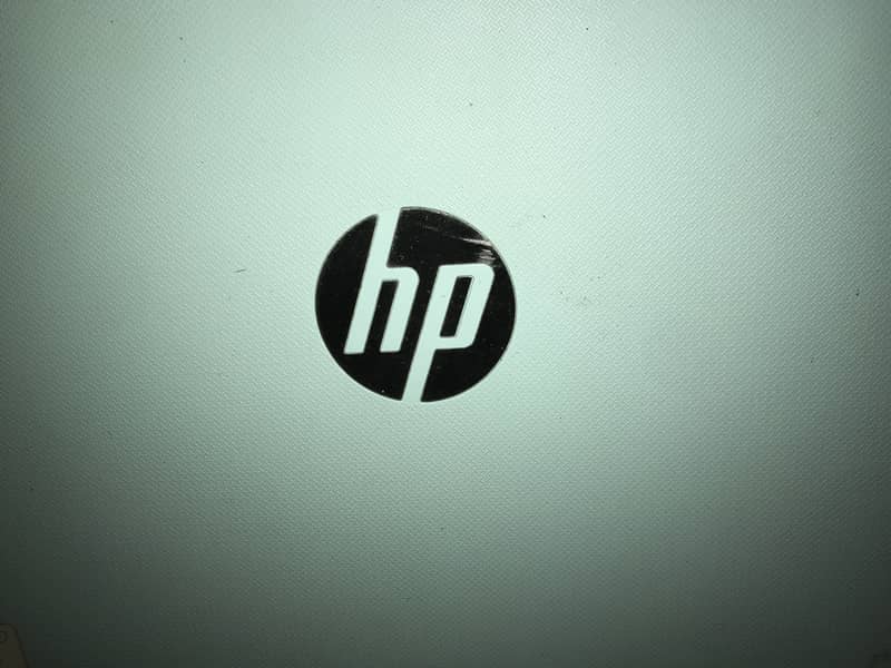 HP. Core i3 7th Gen Touchscreen. 03432407691 0