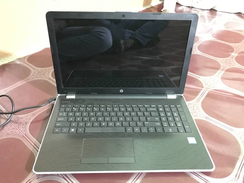 HP. Core i3 7th Gen Touchscreen. 03432407691 2