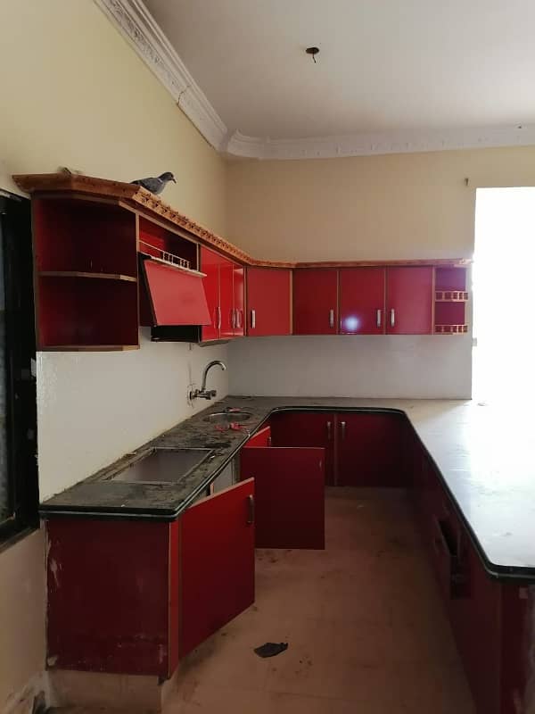 220 gaz independent g+1 house for rent 11