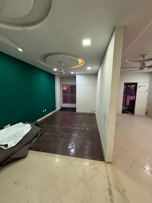 Office is available for RENT in f-10 markaz Islamabad 1