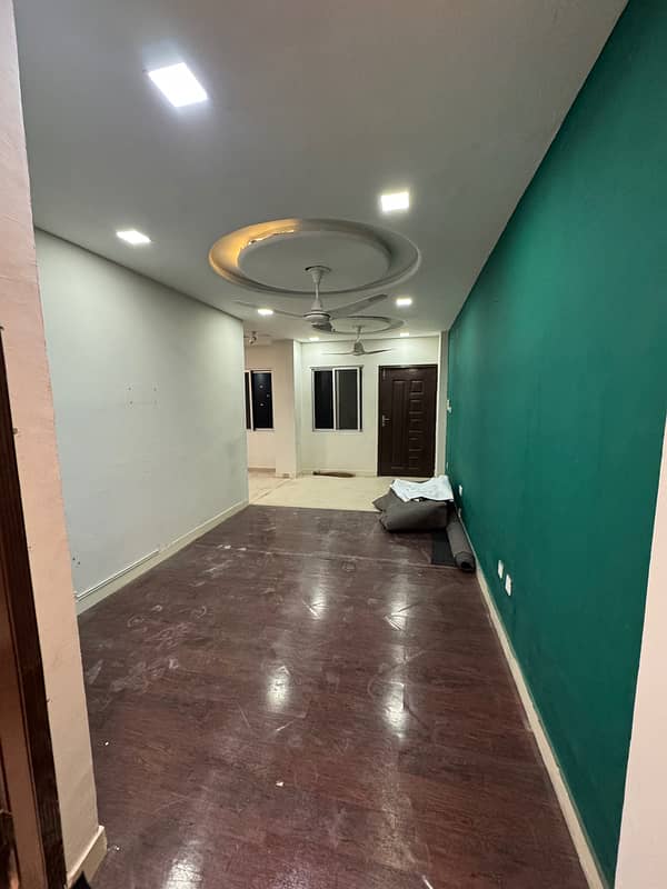 Office is available for RENT in f-10 markaz Islamabad 2