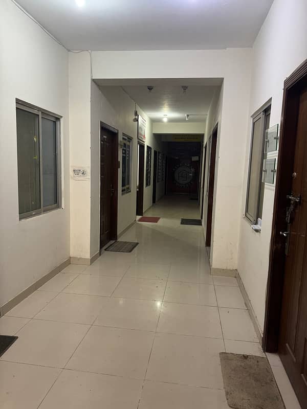 Office is available for RENT in f-10 markaz Islamabad 10