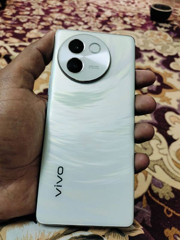 Vivo v30E Urgent for sale 8/256 0