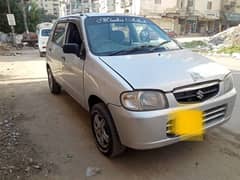 Suzuki Alto 2011