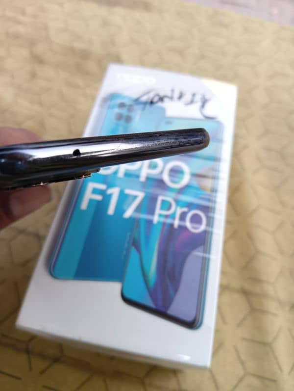 Oppo f17 pro 8/128 5