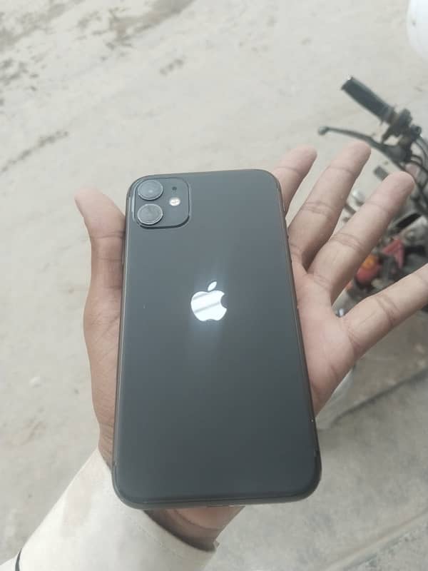 iPhone 11 64gb non pta 1