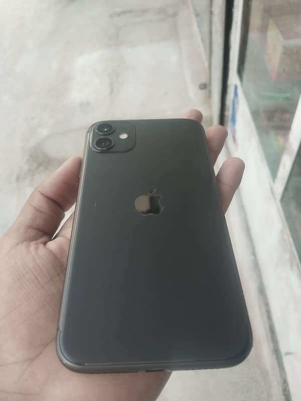 iPhone 11 64gb non pta 3