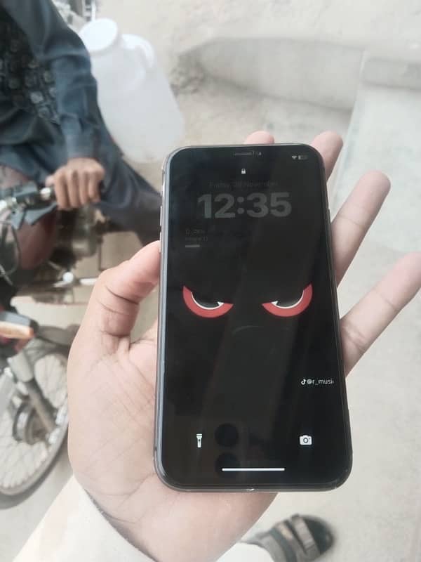 iPhone 11 64gb non pta 10