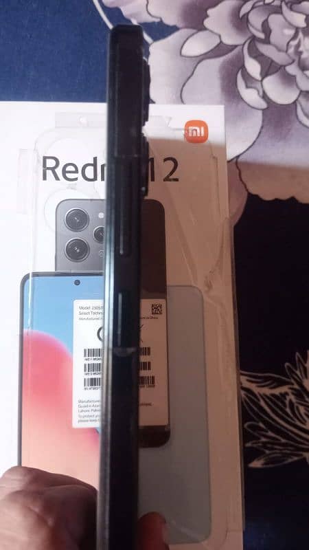 Redmi 12 1