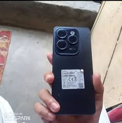 Infinix hot 40.10 buy 10 ha box charging sat ha belkul new ga