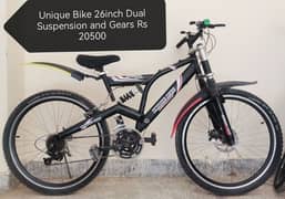 Excellent Condition Used Cycles Full Ready Different/Reasonable Prices