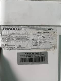 Kenwood