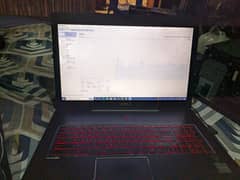 Intel core i7 | Gtx 765m MSI gaming laptop