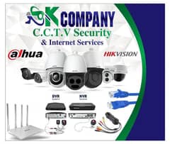 CCTV Security Systems