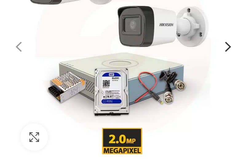 CCTV Security Systems 2