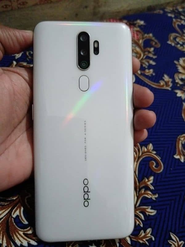 OPPO A5 2020 0