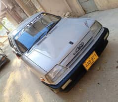 Suzuki Khyber For Sale In Good Condition