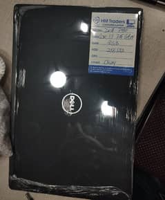 windows laptop core i7 7th Gen 8gb and 256gb SsD