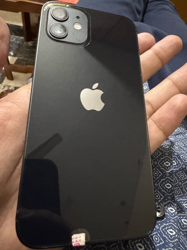 iphone 12 jv non pta 64gb 1