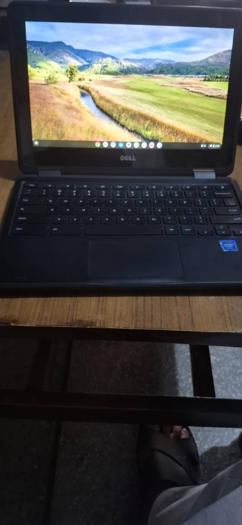 Dell chromebook11, model 3189 3