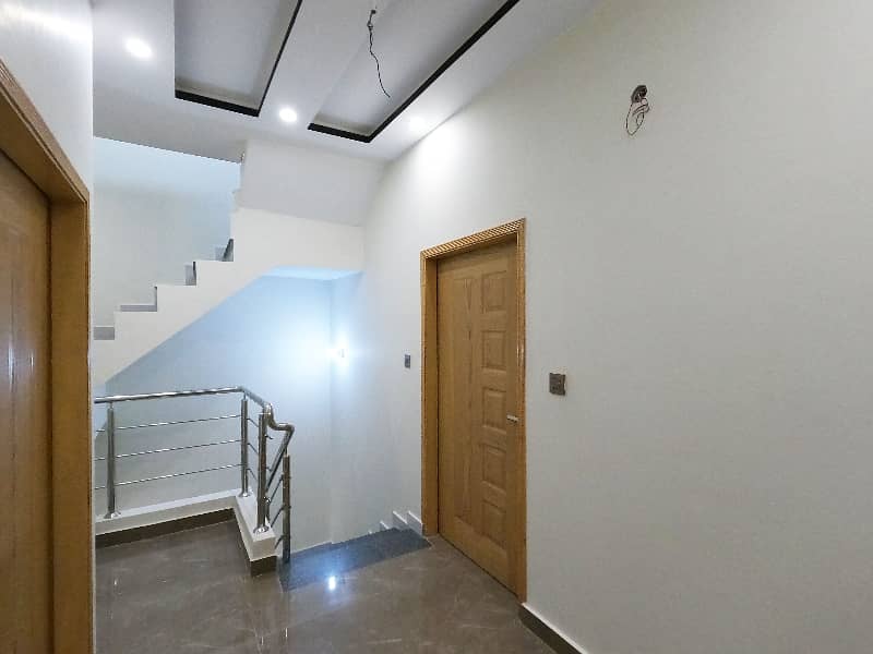 2.5 Marla House Is Available For Sale On College Road Lahore 15