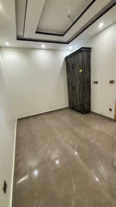 2.5 Marla Brand New House College Road Sheraz Town Lahore