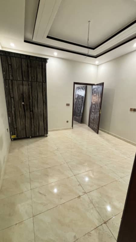 2.5 Marla Brand New House College Road Sheraz Town Lahore 5