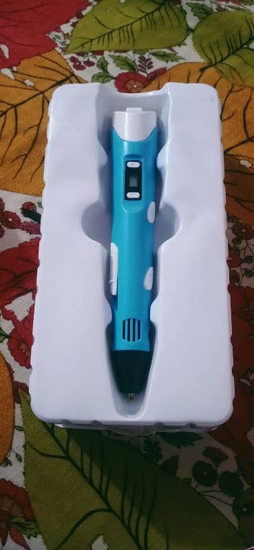 3d printing pen 2