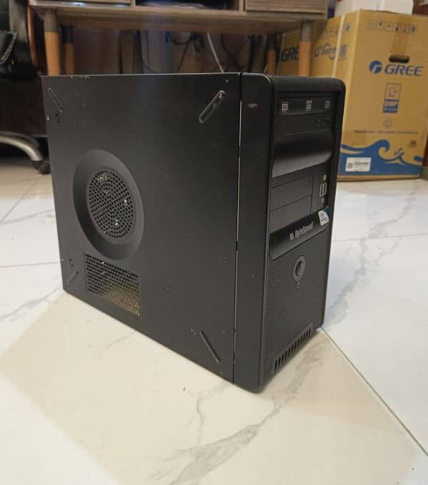 desktop pc i5 3rd 1