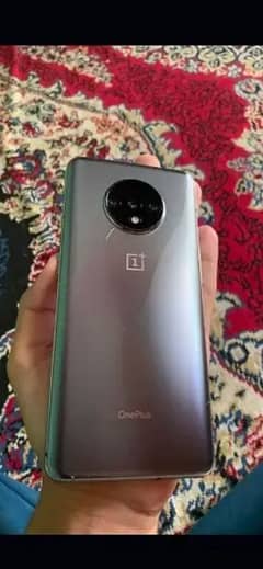 OnePlus 7t Exchange Possible 8+5 Ram/128 rom