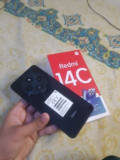 redmi 14 c