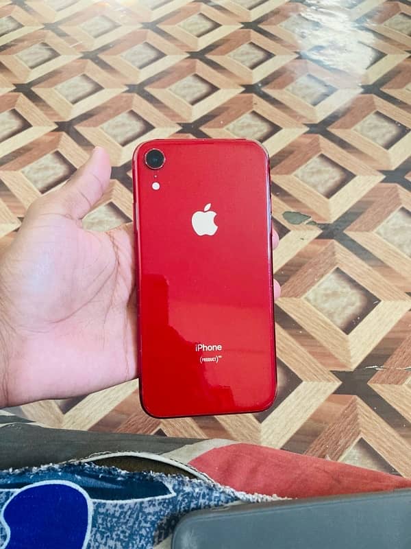 IPHONE XR 64GB FU non 0311/8408/748 1