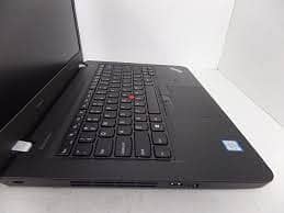 Lenovo ThinkPad E460 Core-i3-6th Gen 8 GB RAM 128 GB SSD 14″ Display 2