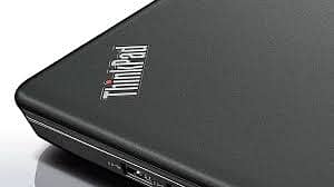 Lenovo ThinkPad E460 Core-i3-6th Gen 8 GB RAM 128 GB SSD 14″ Display 3