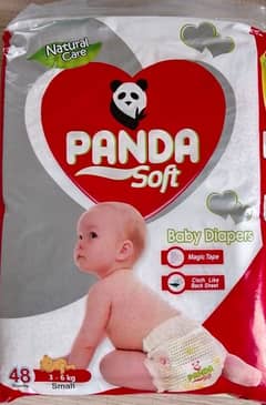 Baby Diapers