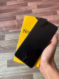 Realme Note 50 With Box Scratchless 2 Months Used