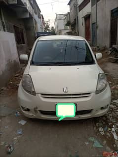 Toyota Passo 2007 urgent sale