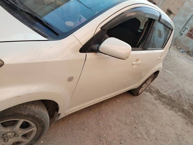 Toyota Passo 2007 URGENT SALE 5